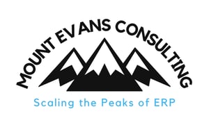 Mount Evans Consulting Mount Evans Consulting