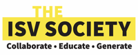The ISV Society Logo