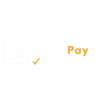 USTPay - White
