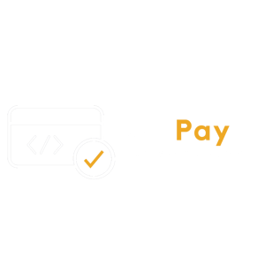 USTPay - White USTPay - White