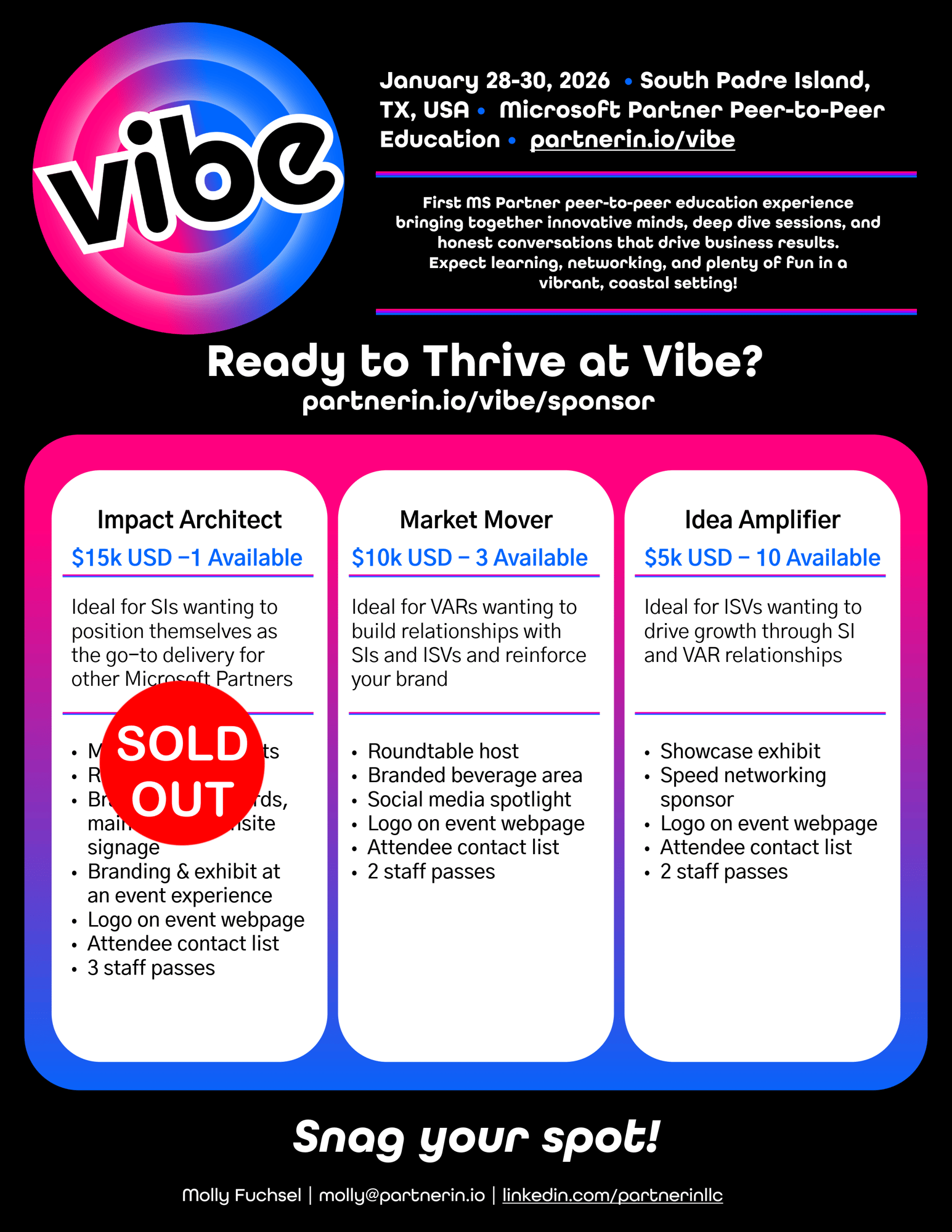 Vibe Sponsorship Prospectus _Ver2-1-1