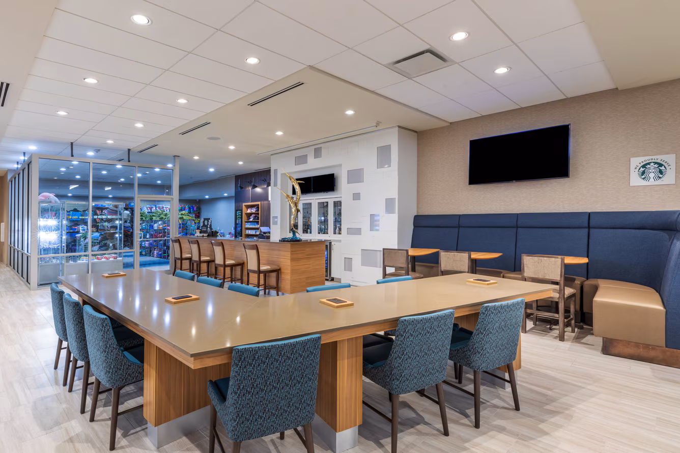 Bistro