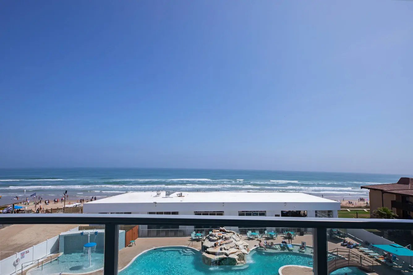 Beach Views
