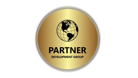 Partner Development Group Shadow small
